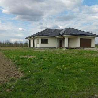 Дома под ключ